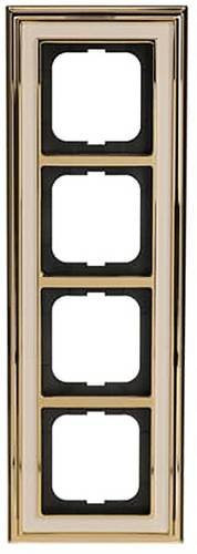 Busch-Jaeger 2CKA001754A4636 in Gold - Bild 1