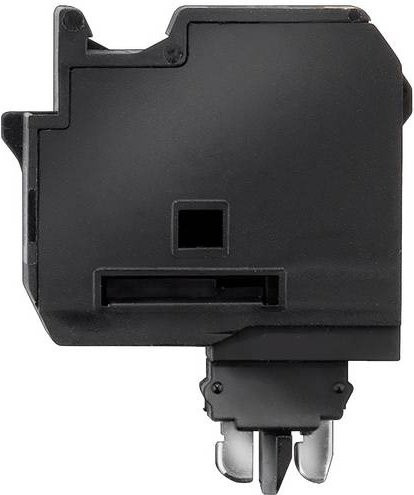 Siemens Sicherungsstecker Schwarz 10 Stück - Bild 1