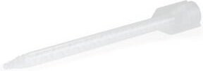 Hellermann Tyton 2K-KH100 Kartusche transparent flexibles Gel 600 ml - Bild 1