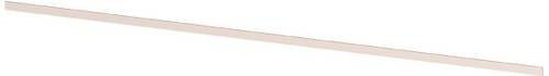 Siemens ALPHA DIN Kupfersammelschiene 20 x 5 mm, 320A, Breite: 125 cm, Silber - Bild 1