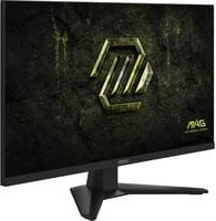 MSI MAG 274QFDE E20 Gaming-Monitor mit 27 Zoll, QHD 1440p, IPS-Panel, Schwarz - Bild 1