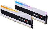 G.Skill Trident Z5 RGB DDR5 Arbeitsspeicher Kit 64 GB Dual-Kit (2 x 32 GB) 6000MHz CL36 White Multicolour - Bild 2