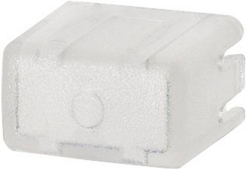 Siemens Schalterprogramm Abdeckung Weiß Transparent 5TG8066 1 Set - Bild 1