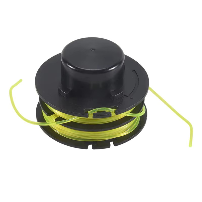 Ryobi HLZS Trimmerspule für Rlt3025f inklusive RAC119 Mähseil, RAC118 Abdeckung und Feder - Bild 2