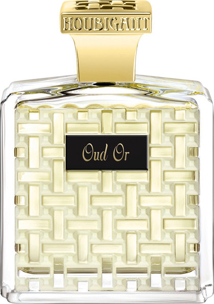 Houbigant Oud Or Eau de Parfum, Orientalisch, Holzig - Bild 1