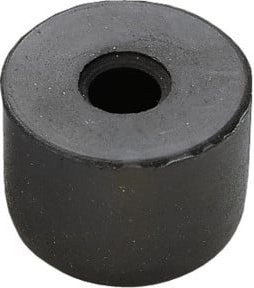 Facom TPU-Aufsatz für Kunststoffhammer, Schwarz, 32 mm - Bild 1