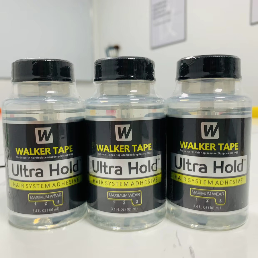 Walker Tape Ultra Hold Walker Tape Haarkleber, 101 ml, Unisex - Bild 5
