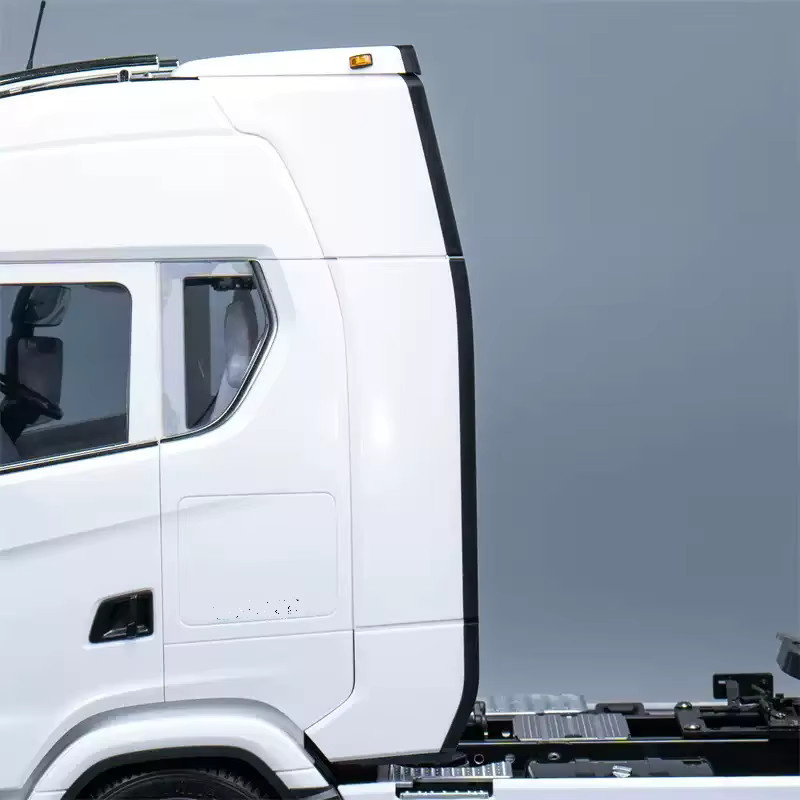 SCALECLUB 770S RC Spielzeug Lkw Cab Schutz Streifen, 1:14, Zubehör - Bild 5