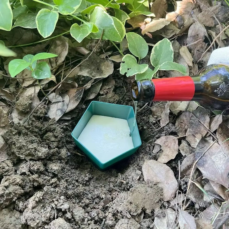 Ninth World Umweltfreundlicher Schneckenkäfig zur Schädlingsbekämpfung für deinen Garten und deine Farm - Bild 4