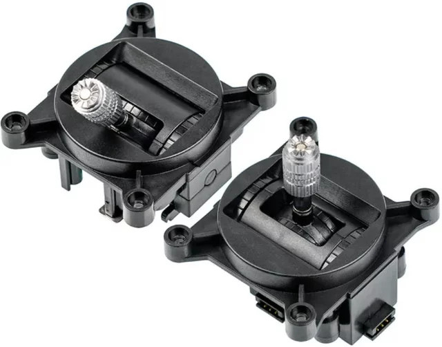 BETAFPV Nano Hall Joystick für LiteRadio3 in Schwarz - Bild 1