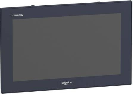 Schneider Electric Industrie PC HMIPSOH752D1801 in Schwarz - Bild 1
