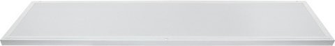 E2 TAJO LED Wand- und Deckenleuchte in Weiss, 36 W, IP20, Warmweiss - Bild 1