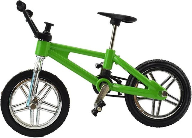 Binchi Finger-BMX-Fahrrad, Mini-Fahrrad, Modellspielzeug - Bild 1