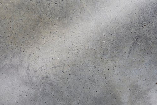 NOVADOORS Glasboard Dark Concrete in Abstract Design, mehrfarbig Grau, Glas - Bild 1