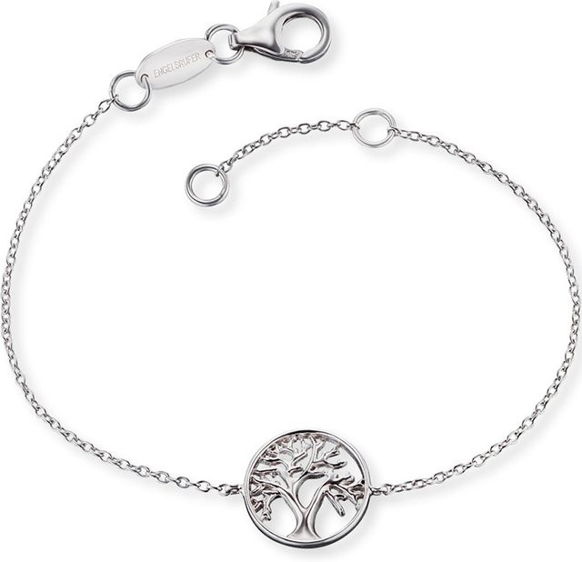 Engelsrufer Armband, 925 Silber, Damen - Bild 1