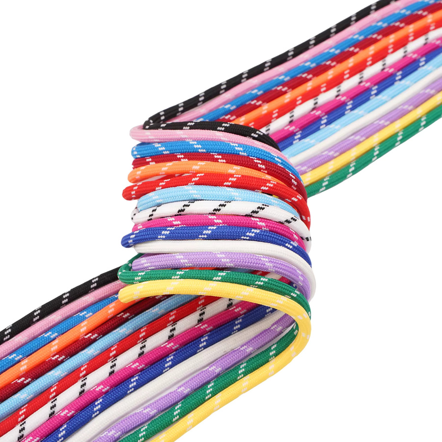 HMC Seil, bunt, 1/5 m, 5 mm, Unisex - Bild 2