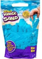 Kinetic Sand blauer Spielsand von Spin Master - Bild 1