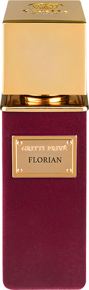 Gritti Prive Kollektion Florian Eau de Parfum, Spray, Würzig, Holzig - Bild 1
