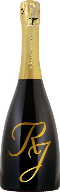 René Jolly Champagne Cuvée Spéciale, Chardonnay, Frankreich, trocken, 12,5 % vol, 0,75 l - Bild 1