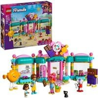 LEGO Friends Heartlake City Süßwarenladen Konstruktionsspielzeug ab 6 Jahren - Bild 2