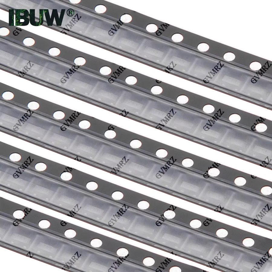BZX84 Serie Zener-Dioden SMD-Typ für Spannungen von 3V bis 27V als oberflächenmontierte elektronische Komponente - Bild 5