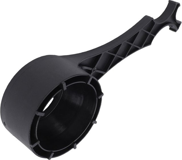 Multifunktionaler Wasserenthärter Reparatur Schlüssel V3193 02 Ersatzteil für Clack WS1 Ventile in Schwarz - Bild 1