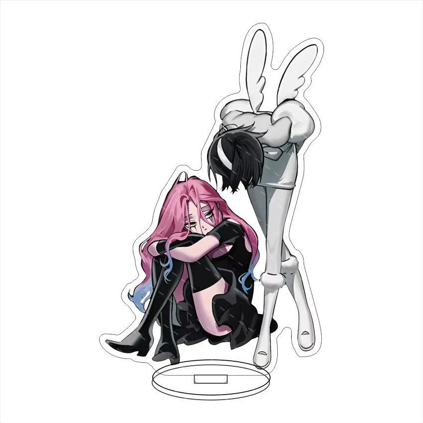 Bandai Alien Stage Acrylfigur, Standfigur, 16cm, Bunt / Mehrfarbig - Bild 2