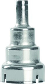 Rapid Reduzierdüse 9 mm in Silber - Bild 1
