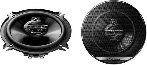 Pioneer TS-G1330F 3-Wege Einbau-Lautsprecher in Schwarz, 250W, 1 Paar - Bild 1
