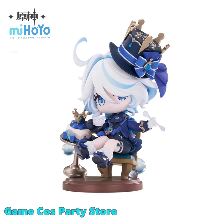 miHoYo Genshin Impact Furina Statue, Puppe, 13cm - Bild 6