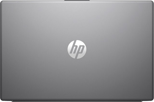HP 250RG10 Notebook Silber mit Intel Core 5 120U, 15,6 Zoll Display, 512GB SSD, Intel Graphics, HDMI und USB-C, ohne Betriebssystem - Bild 1