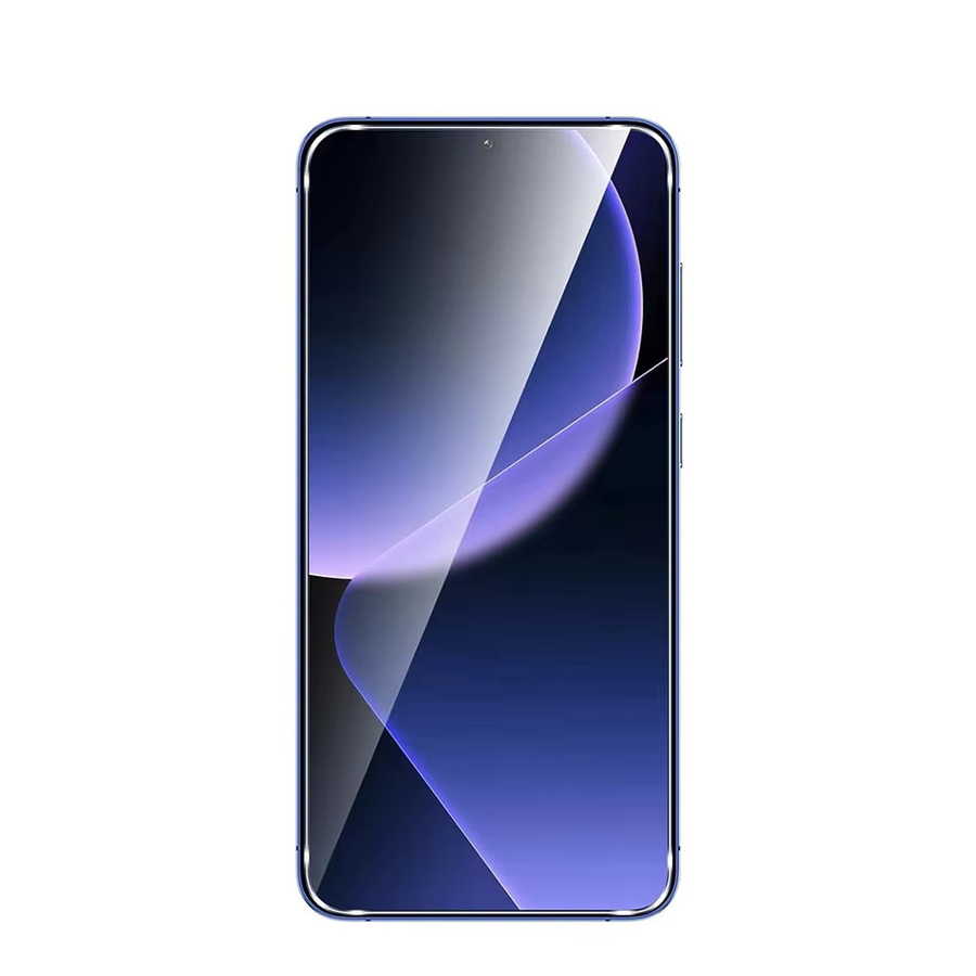 Xiaomi Schutzglas aus gehärtetem Glas für Xiaomi 15T 14T 13T 12T 11T 10T Pro 9T, transparent - Bild 2