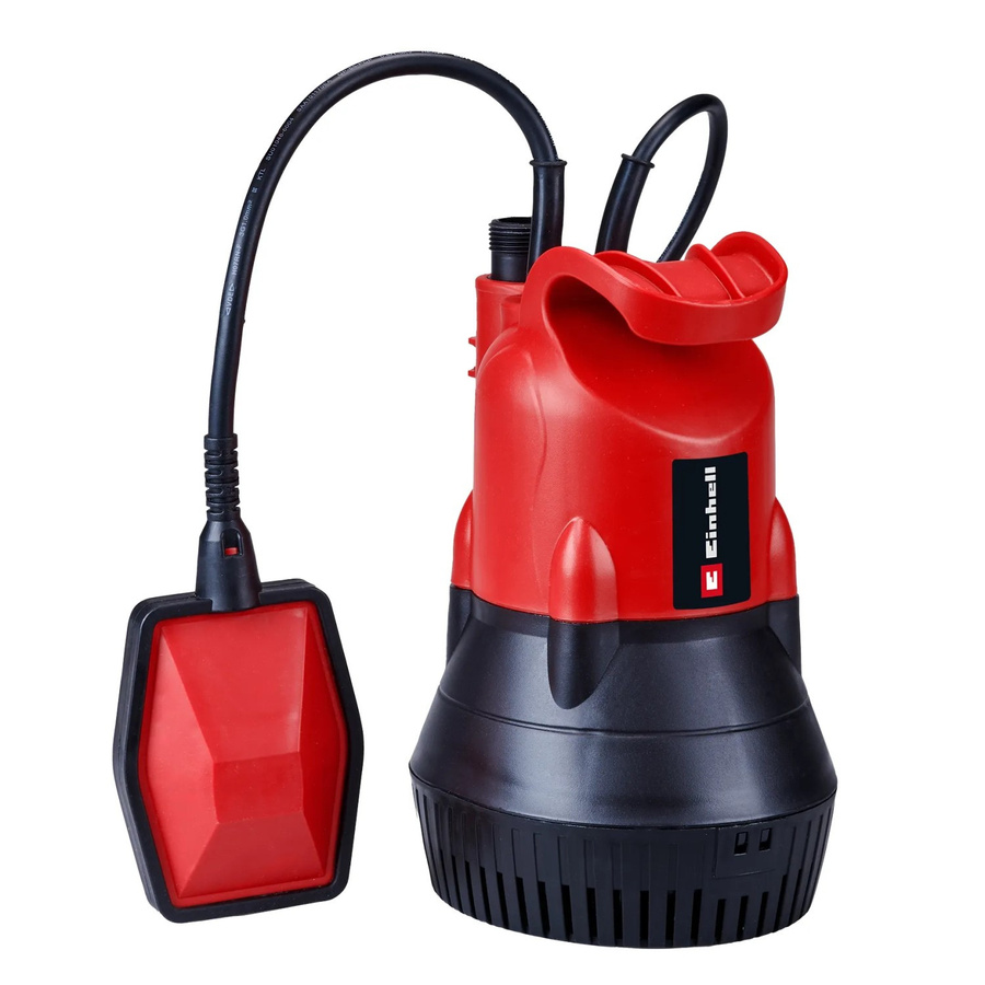 Einhell Regenfasspumpe GC-SP 4042 RB mit 10 m Kabel - Bild 2