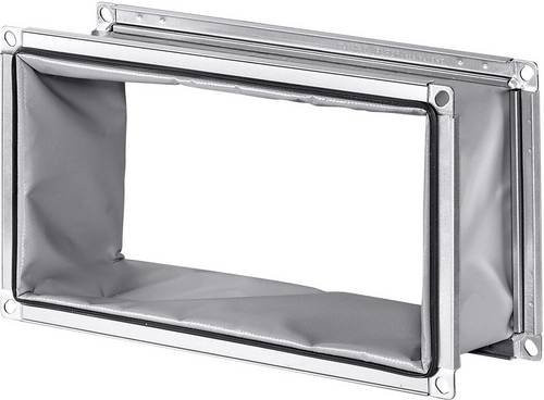 Helios Ventilator AIR1-VS 40/20 Verbindung in Grau für Kanäle - Bild 1