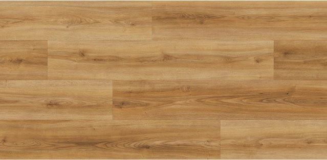 Kaindl Masterfloor Life Laminat Eiche Schönbrunn wasserfest in Braun, Stärke: 8,5 mm - Bild 1