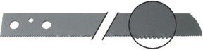 Fein HD-Sägeblatt für Metall, Länge: 40 cm - Bild 1