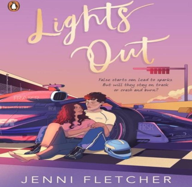 Lights Out von Jenni Fletcher, Taschenbuch - Bild 1