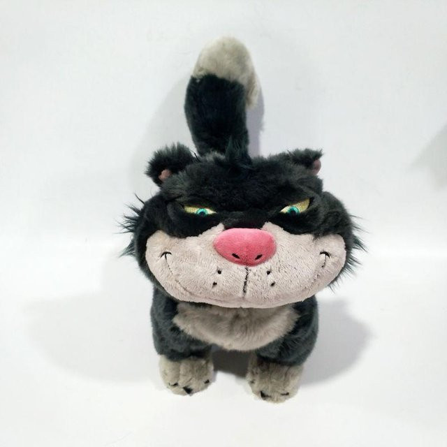 Yiran toy 1 Anime Aschenputtel Plüschtier 33cm - Bild 1