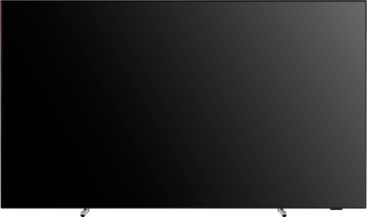 Philips 77OLED759/12 OLED Smart-TV 195,6 cm 4K UHD mit WLAN in Schwarz und Silber - Bild 3