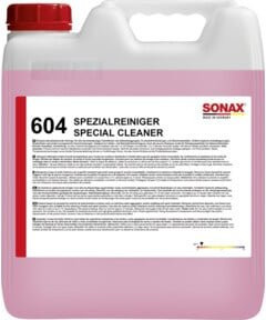 SONAX SpezialReiniger 10 l in Pink - Bild 1