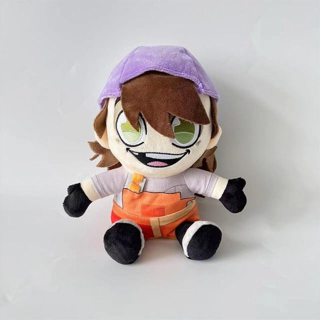Yiran toy Ritter von Guinevere Plüschpuppe, ab 3 Jahren - Bild 1