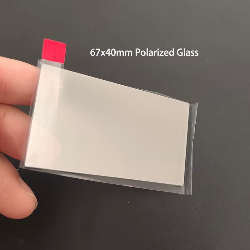 Magcubic LCD-LED-Projektorbildschirm ZTW269HD720P-V01-(OTP) DIY-Ersatzteil für HY300 - Bild 3