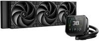 DeepCool Spartacus 360 AIO Wasserkühlung, Schwarz - Bild 1