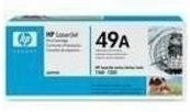 HP Original Toner 49A Q5949A Schwarz für Laserdrucker mit 2.500 Seiten Kapazität - Bild 2