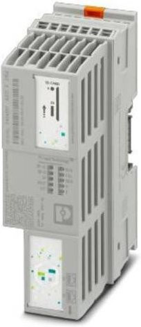 Phoenix Contact AXC F 2152 2404267 SPS-Controller in Grau - Bild 1