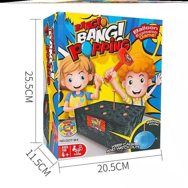 Linyi toy Puzzle schwarz ab 4 Jahren - Bild 1