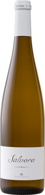 Rodrigo Mendez Salvora 2024 Wein, Spanien, 0,75 l - Bild 1