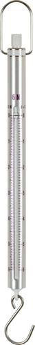 Kern Federwaage 283-302 aus Edelstahl in Silber - Bild 1