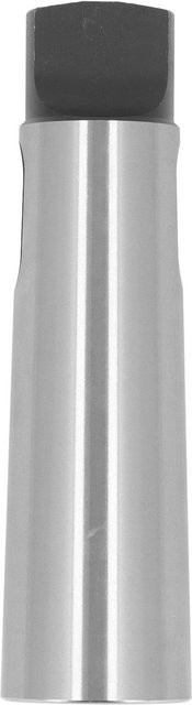 Painter Morse-Kegel-Bohrhülse aus Stahl in Silber, Genauigkeit 0,015 mm, 50 HRC, MT5/MT4 Reduzierhülse für Reibahlen - Bild 1