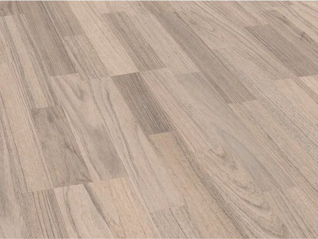 Parador Basic 400 Laminat Ocean Teak in Holzoptik, wasserfest, 8 mm Stärke - Bild 1